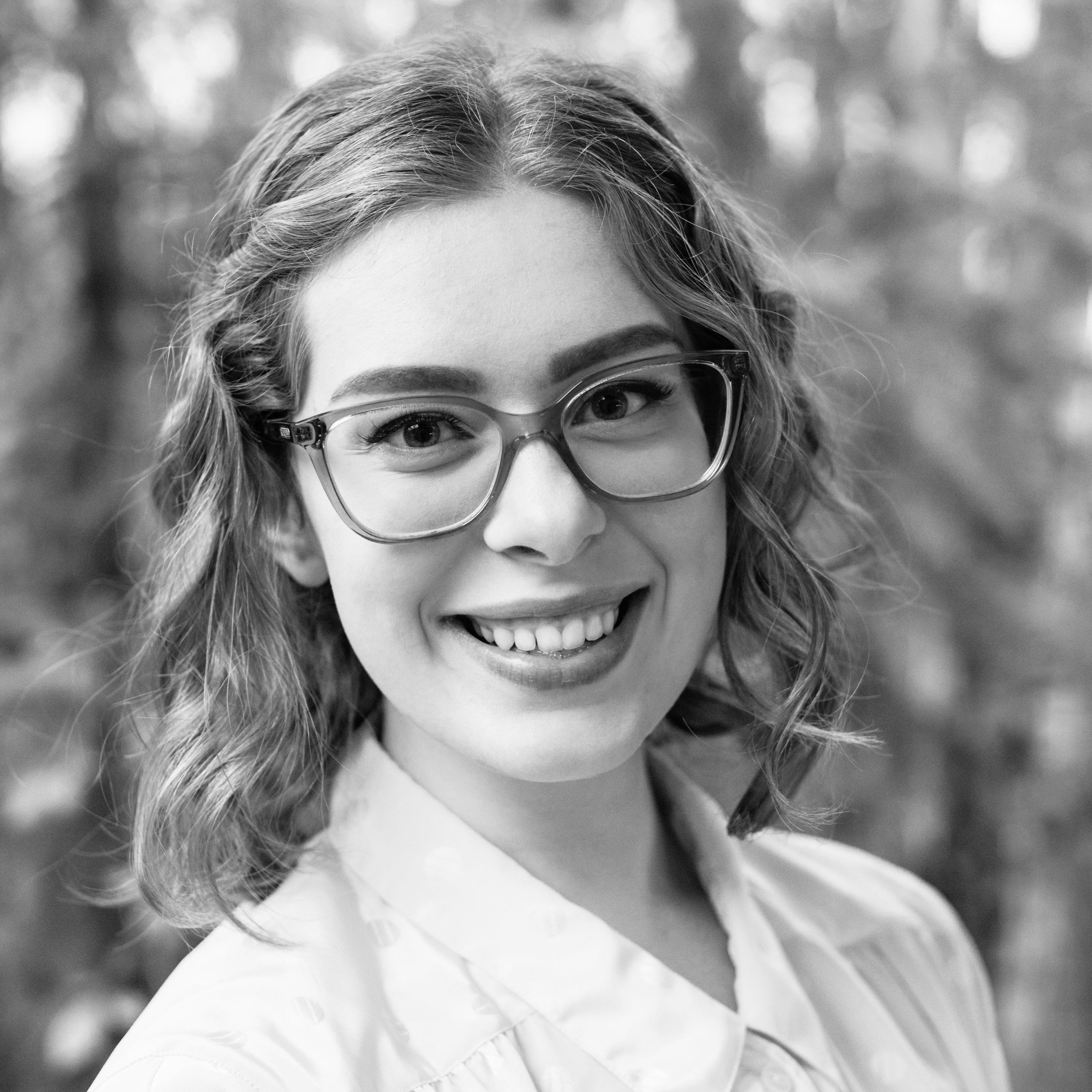 Headshot of Amara Fuhriman